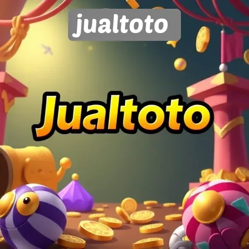 Sekilas Tentang Situs Jualtoto untuk Pecinta Game