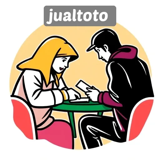 Manfaat Bergabung dengan Komunitas Jualtoto Bagi Pemain