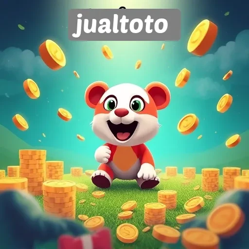 Peluang Menang Besar di Jualtoto untuk Penggemar Permainan Lotere