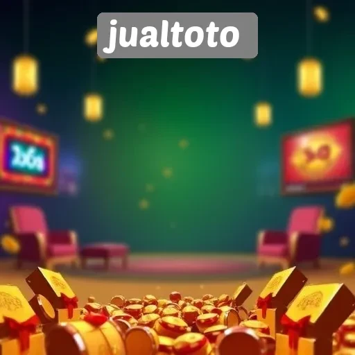 Tanggapan Pemain Mengenai Fitur Layanan Pelanggan Jualtoto