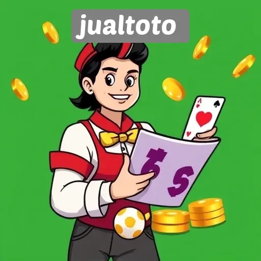 Review Layanan Pelanggan di JualToto yang Perlu Diketahui