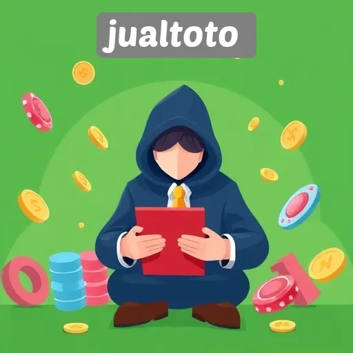 Menimbang Keamanan Bermain di Situs Jualtoto