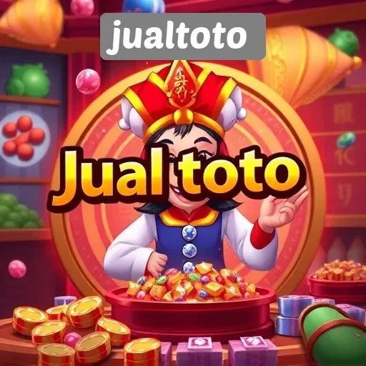 Beragam Permainan Menarik yang Tersedia di Jualtoto