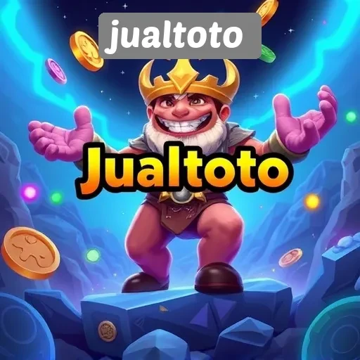 Menjelajahi Berbagai Jenis Permainan di Jualtoto