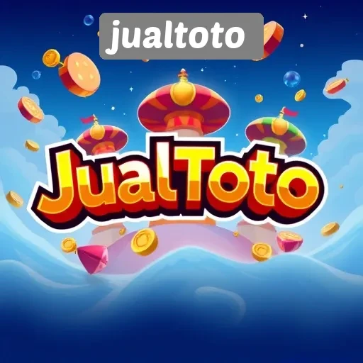 Mengenal Situs JualToto Sebagai Platform Game Online