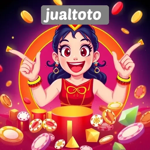 Fitur Unggulan JualToto untuk Pecinta Permainan