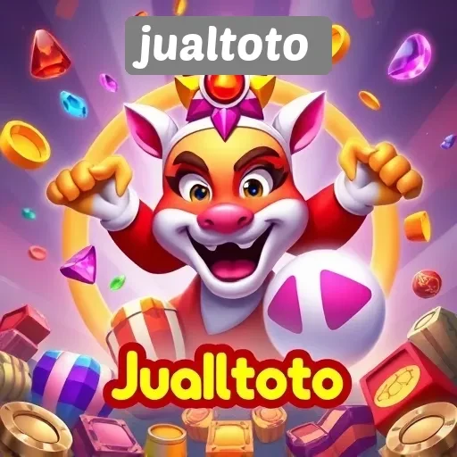 Keunggulan dan Fitur Menarik di Jualtoto