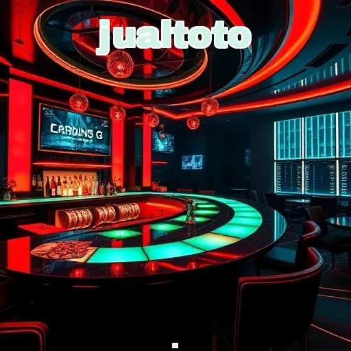 jualtoto: Umpan Balik yang Memukau Pengguna Dengan Fitur Unik