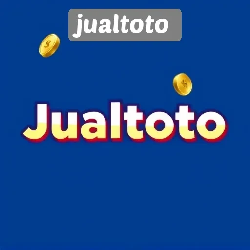 Inovasi Permainan di Situs Jualtoto
