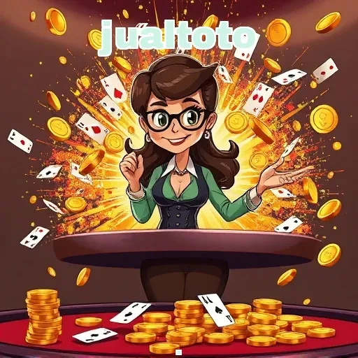 jualtoto: Keunggulan Seru Grup Pemain Dalam Game Online