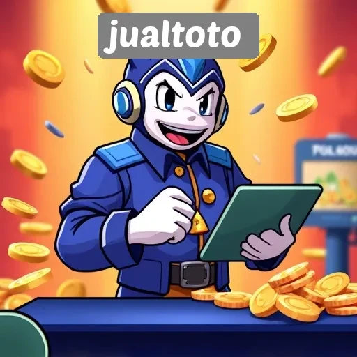 Panduan Lengkap Menggunakan Situs Jualtoto untuk Pecinta Game