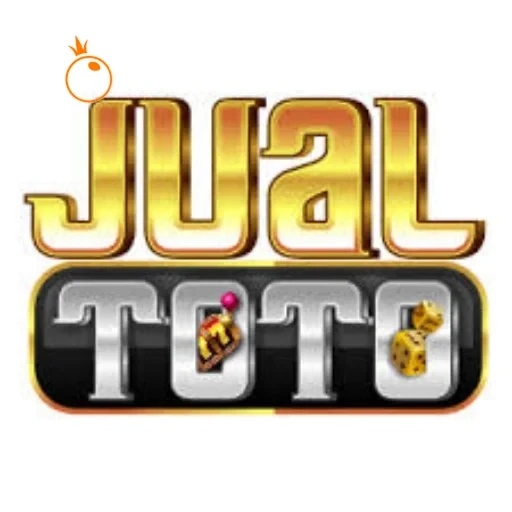 jualtoto Logo