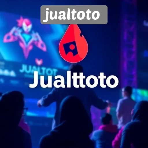 Dampak Jualtoto Terhadap Komunitas Gamer di Indonesia