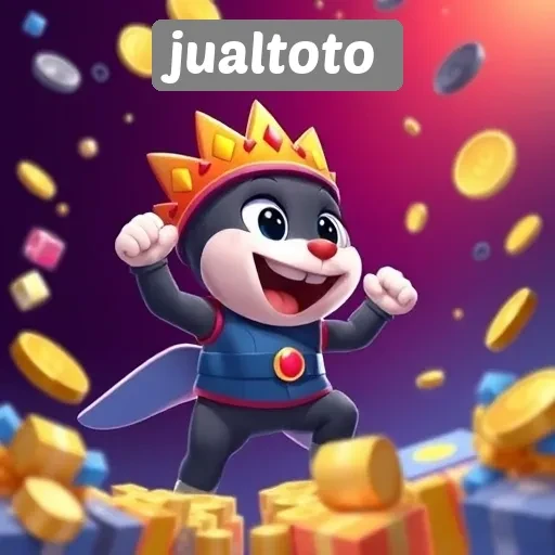 Mengenal Jualtoto Sebagai Platform Game Terpercaya