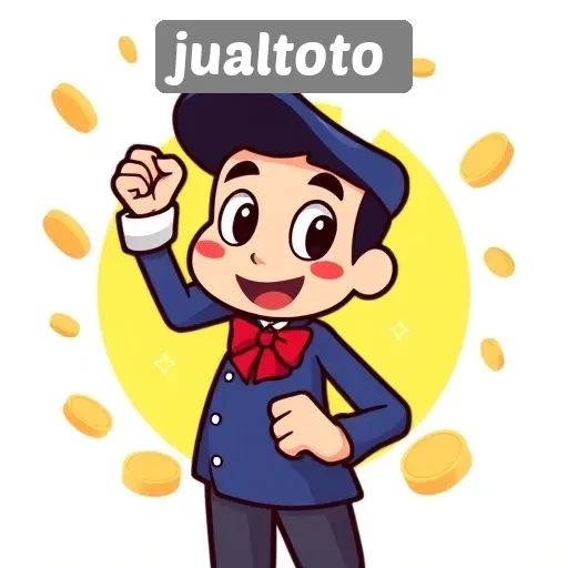 Apa yang Perlu Diketahui Sebelum Bergabung dengan Jualtoto