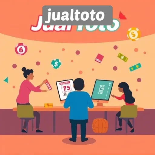 Cara Bergabung dan Bermain di JualToto untuk Pemula