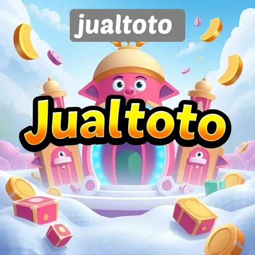 Jualtoto Menawarkan Pengalaman Bermain yang Berbeda