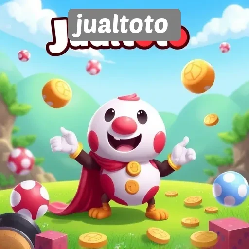 Perbandingan Permainan Jualtoto dengan Situs Game Lain di Indonesia