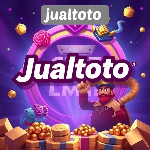 Perkembangan Jualtoto dalam Industri Game Tanah Air