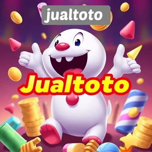 Jualtoto Sebagai Pilihan Utama Pecinta Game Online