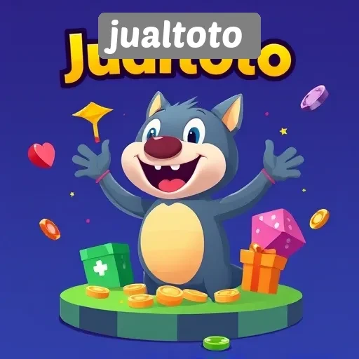 Mengenal Situs JualToto Sebagai Platform Game Terpercaya