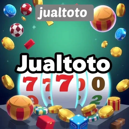 Kepopuleran Jualtoto di Kalangan Pecinta Game di Indonesia