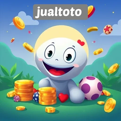 Mengenal Jualtoto Situs Game Terpercaya di Indonesia