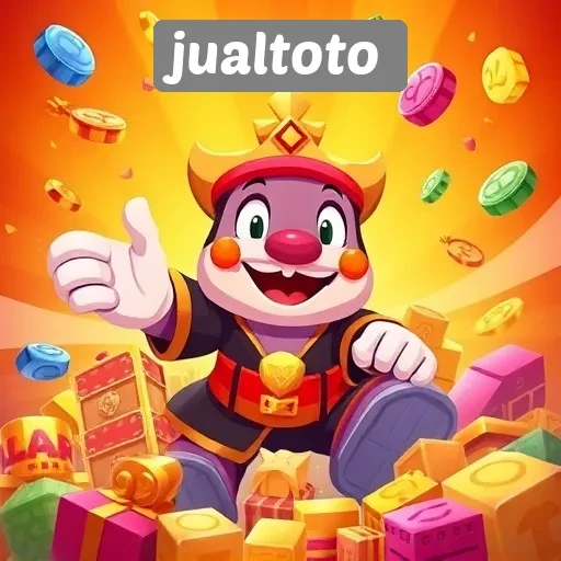 Situs Jualtoto Menawarkan Pengalaman Game yang Menarik