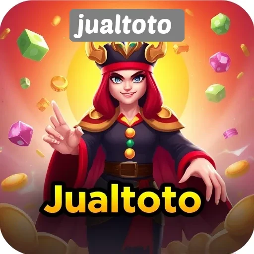 Jualtoto sebagai Platform Game Terpercaya di Indonesia