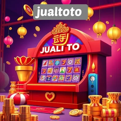 Mengungkap Keunggulan Jualtoto dalam Permainan Online