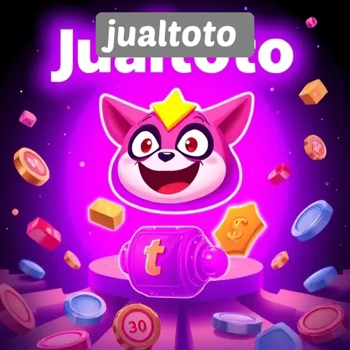 Mengenal Jualtoto Sebagai Platform Game Online di Indonesia