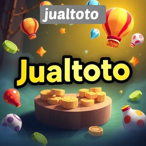 Mengenal Jualtoto Sebagai Platform Game Online Terpercaya