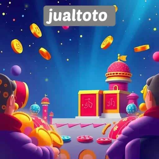 Keunggulan Jualtoto dalam Menyediakan Beragam Permainan