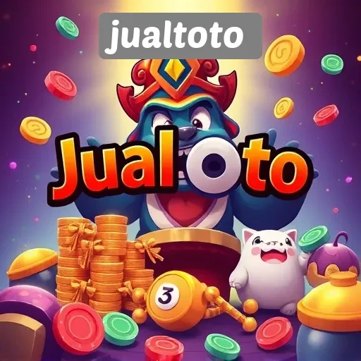 Reputasi Jualtoto di Kalangan Penggemar Game Lotere di Indonesia