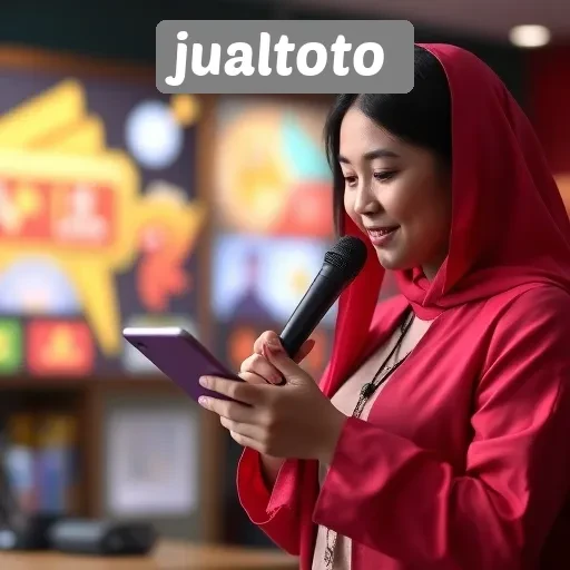 Jualtoto Review Fitur dan Layanan yang Ditawarkan