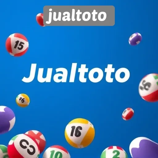 Keunggulan Jualtoto dalam Menyediakan Permainan Berbasis Toto
