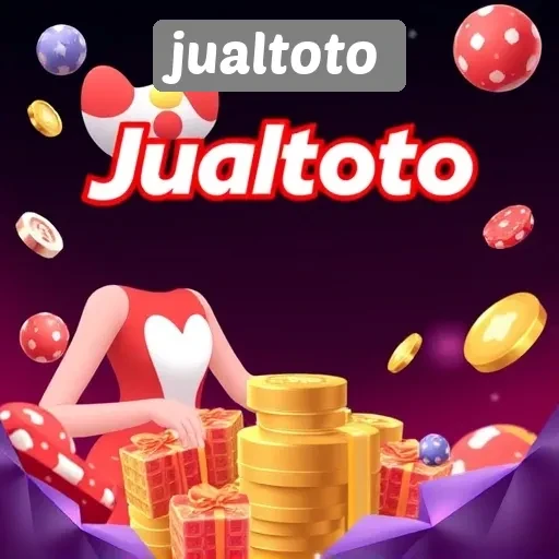 Jualtoto Sebagai Platform Permainan Terpercaya di Indonesia