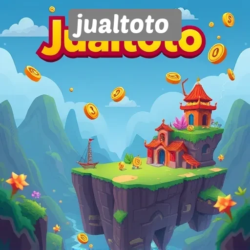 Membandingkan Jualtoto Dengan Situs Game Lain Di Indonesia