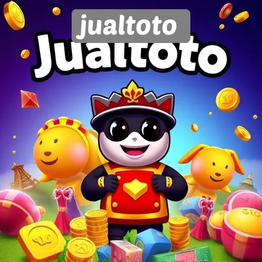 Mengenal Jualtoto Sebagai Platform Permainan Online