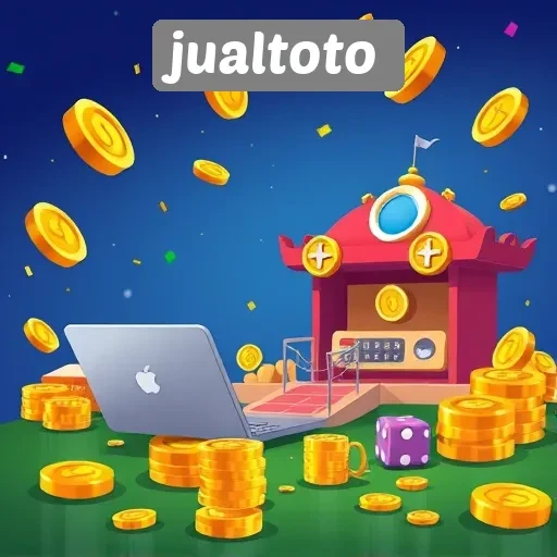 Mengupas Fitur Utama di Situs Jualtoto