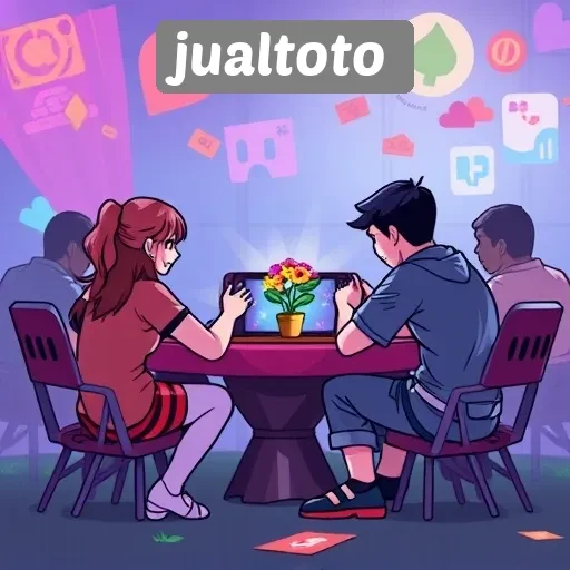 Mitos dan Fakta Seputar JualToto dalam Komunitas Gamer