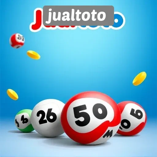 Alternatif Permainan Togel Online di Jualtoto