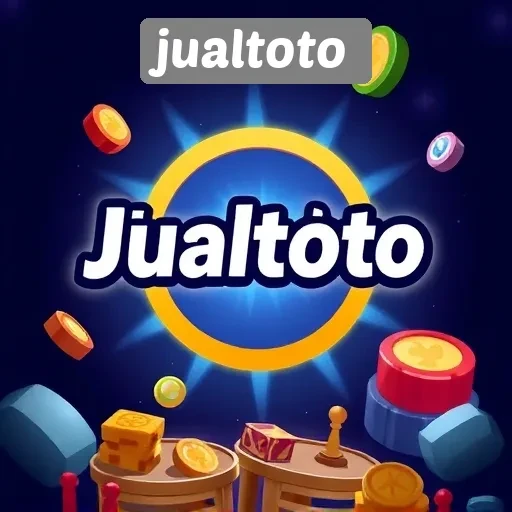 Pengalaman Bermain di Jualtoto untuk Penggemar Game