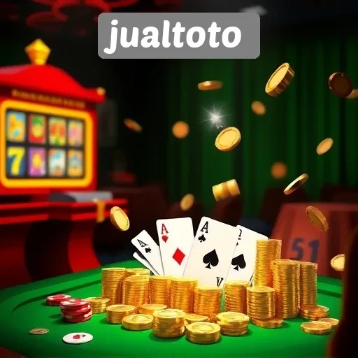 Analisis Permainan Populer di Jualtoto