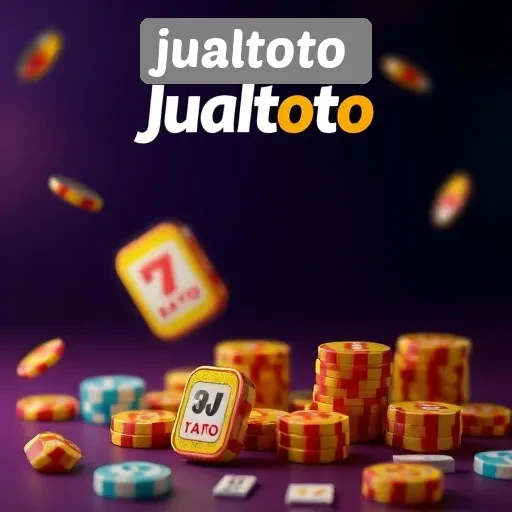 Cara Mendaftar dan Bermain di Jualtoto untuk Pemula