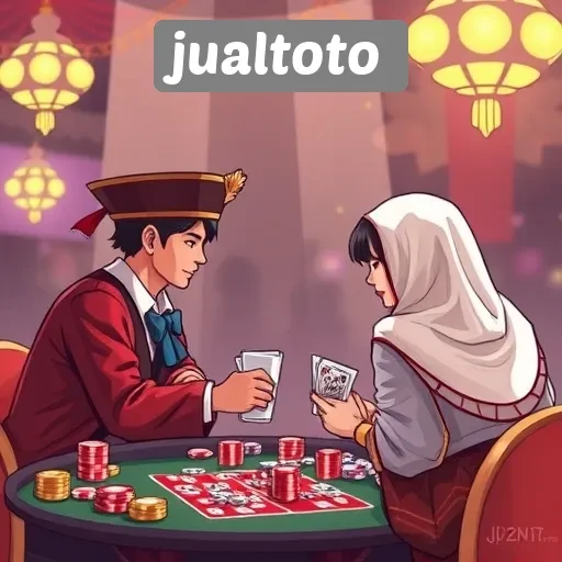 Tanggung Jawab dan Etika Bermain di Jualtoto