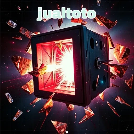 jualtoto: Temukan Keunggulan dan Fitur Menarik untuk Game Online