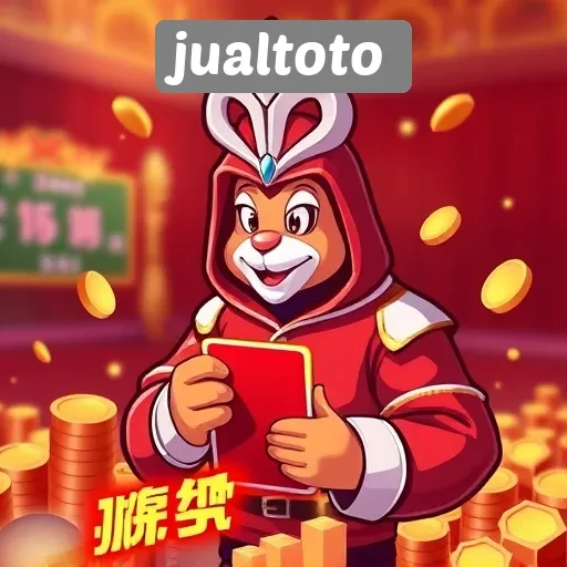 Keselamatan dan Keamanan Bermain di Jualtoto