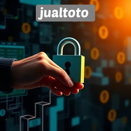 Tingkat Keamanan dan Privasi di Jualtoto