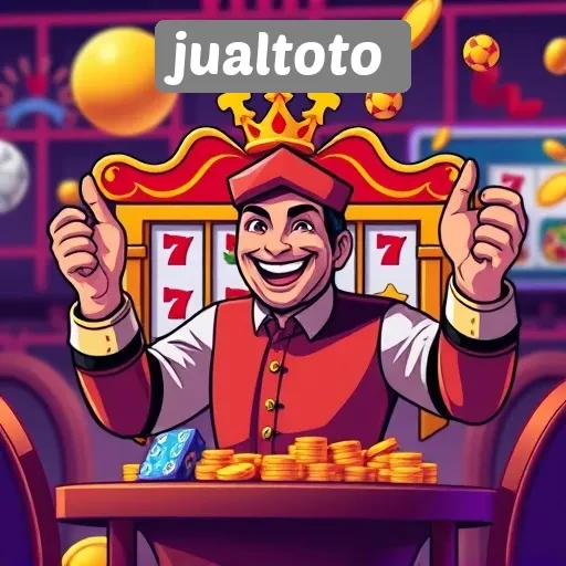 Studi Kasus Sukses Pemain di Jualtoto selama Beberapa Bulan